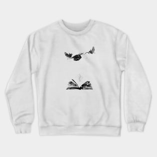 Graduation Gift Crewneck Sweatshirt